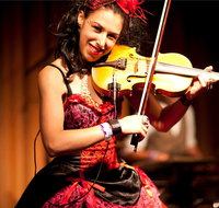 Illawarra Folk Festival