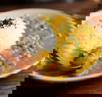 Indian and Sri Lankan cooking class - Accommodation QLD