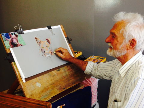 InStudio Art Trail - Accommodation QLD 0