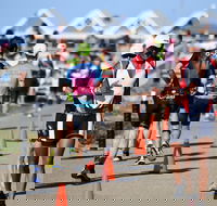 IRONMAN Western Australia - Accommodation QLD