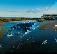 IRONMAN 70.3 Port Macquarie - Accommodation QLD