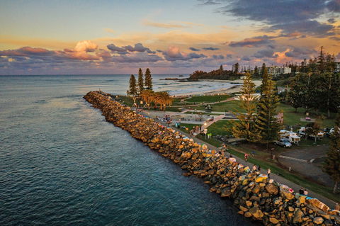 IRONMAN 70.3 Port Macquarie - Accommodation QLD 2