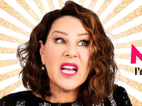 Julia Morris: I’m Not Even Joking - Accommodation QLD 0