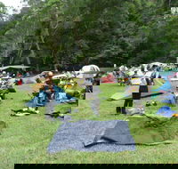 Karuah River Motorcycle Rally - Accommodation QLD