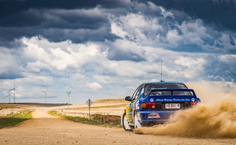 Kosciuszko Automotive Monaro Stages Rally - Accommodation QLD 0