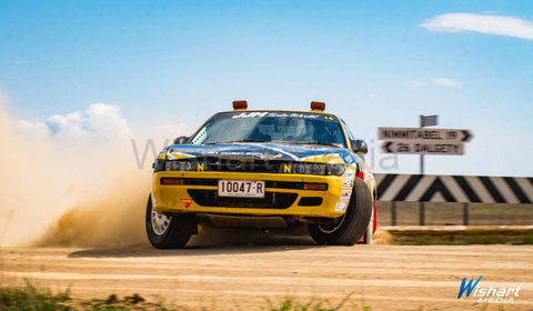 Kosciuszko Automotive Monaro Stages Rally - Accommodation QLD 2