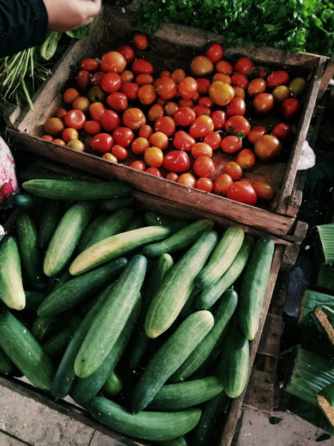 Lawrence Farmers And Community Markets - Accommodation QLD 0