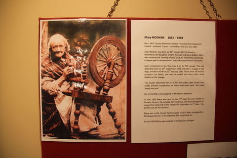 Learn Your History Saturday: Parramatta And District Historical Society - Accommodation QLD 1