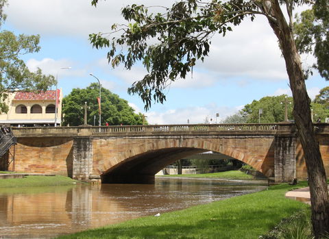 Learn Your History Saturday: Parramatta And District Historical Society - Accommodation QLD 2