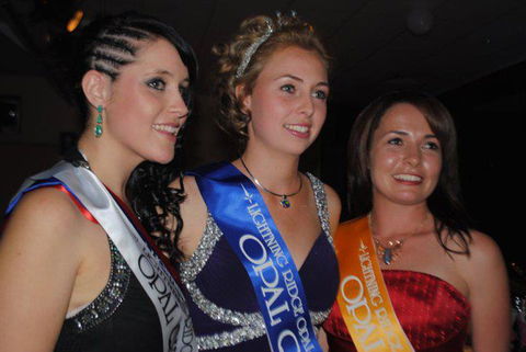 Lightning Ridge Opal Festival - Accommodation QLD 0