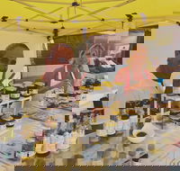 Lismore Produce Markets - Accommodation QLD