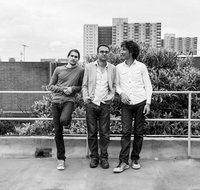 Luke Howard Trio - Accommodation QLD