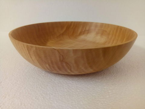 Make A Bowl Woodturning - Accommodation QLD 0