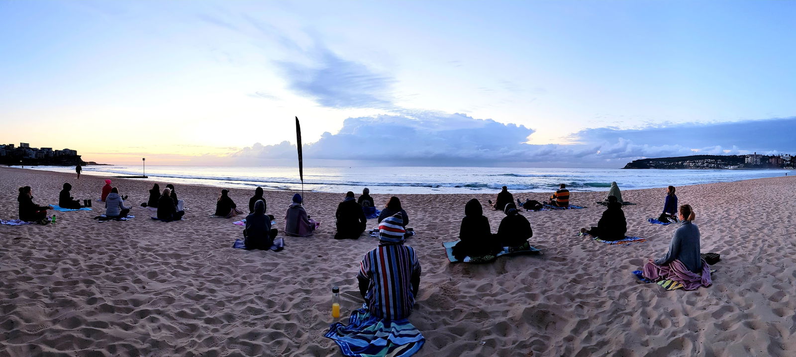 Avalon Beach NSW Accommodation QLD