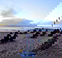 Making Meditation Mainstream Free Beach Meditation Sessions - Avalon Beach - Accommodation QLD