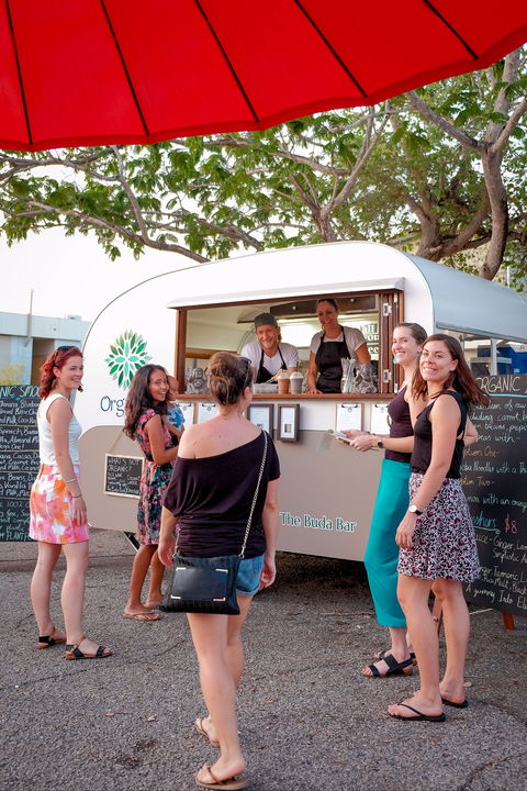 Malak Marketplace - Accommodation QLD 0