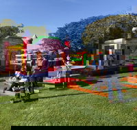 Mathoura Country Kids Festival - Accommodation QLD