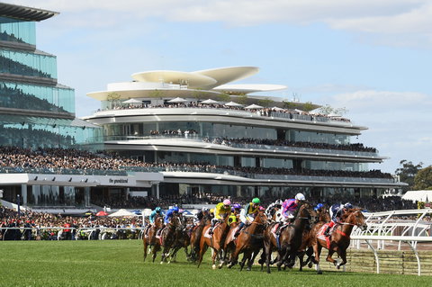 Melbourne Cup Carnival - Accommodation QLD 0