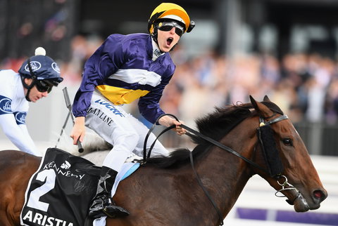 Melbourne Cup Carnival - Accommodation QLD 2