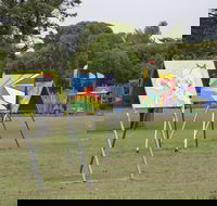 Millicent Walks to Fight Cancer - Fathers Day - Accommodation QLD