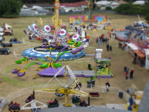 Millicent Agricultural And Horticultural Show - Accommodation QLD 0