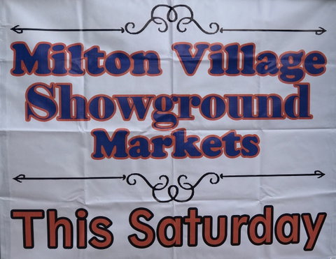 Milton Village Showground Markets - Accommodation QLD 2