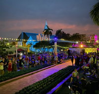 Milbi Festival - Accommodation QLD