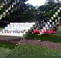 Mission Beach Markets - Accommodation QLD