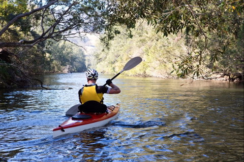 Mountain Man Tri Challenge - Accommodation QLD 1