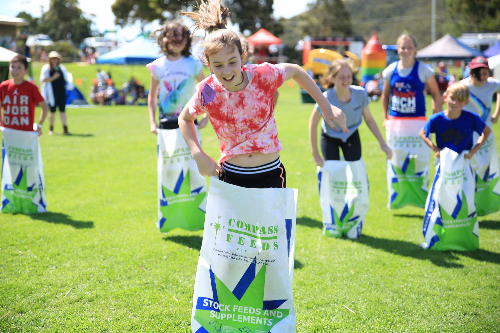 Mount Compass SA Accommodation QLD