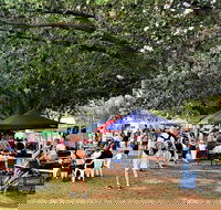 Murrumbateman Village Market - Accommodation QLD