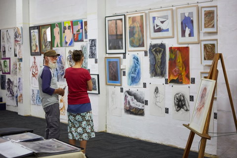 Murwillumbah Arts Trail - Accommodation QLD 0