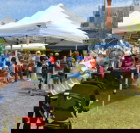 Naponda Farmers Market - Accommodation QLD