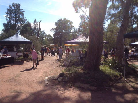 Narrandera Farmers Market - Accommodation QLD 0