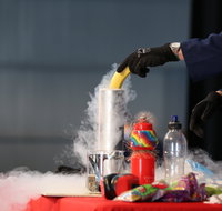 National Science Week - Accommodation QLD