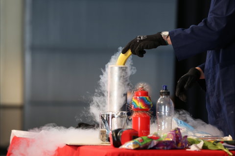National Science Week - Accommodation QLD 0