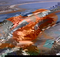 Newcastle Music Festival - Accommodation QLD