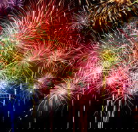 New Year's Eve in Temora - Accommodation QLD