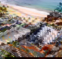 New Years Eve Party - Novotel Wollongong Northbeach - Accommodation QLD
