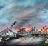 Night Photography Class Brisbane - Accommodation QLD