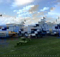 Northern Inland 4x4 Fishing Caravan and Camping Expo - Accommodation QLD