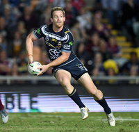 North Queensland Toyota Cowboys versus Manly Sea Eagles - Accommodation QLD