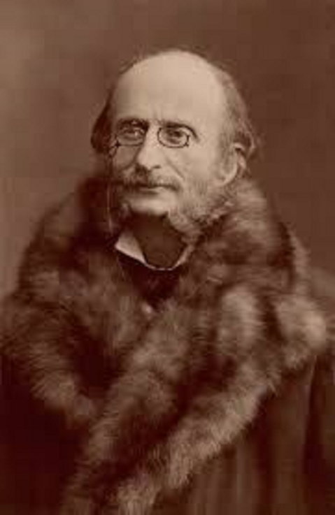 Offenbach - The King Of Operetta - Accommodation QLD 0