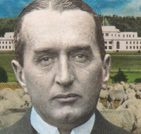onetoeight Australias first prime ministers - Accommodation QLD