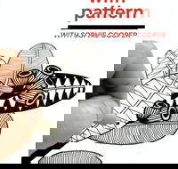 Online live streaming class Drawing with Pattern