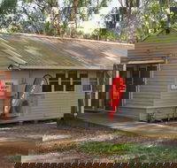 Open Studio Gallery - Accommodation QLD
