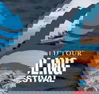 Paddling Film Festival 2020 - Canberra - Accommodation QLD
