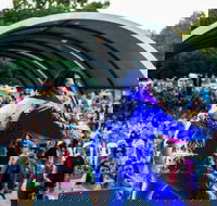 Parkes Elvis Festival