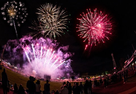 Perth Royal Show - Accommodation QLD 0