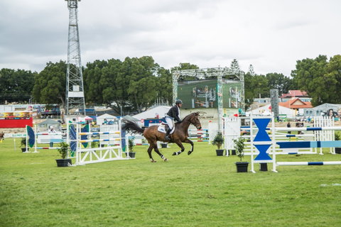 Perth Royal Show - Accommodation QLD 1